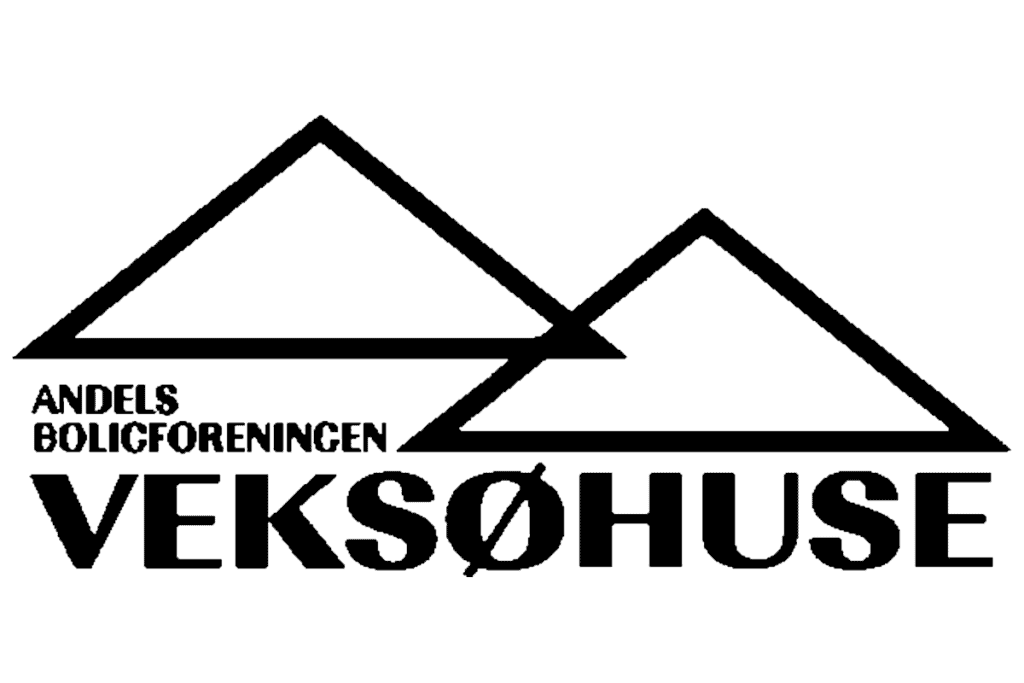 Veksøhuse logo