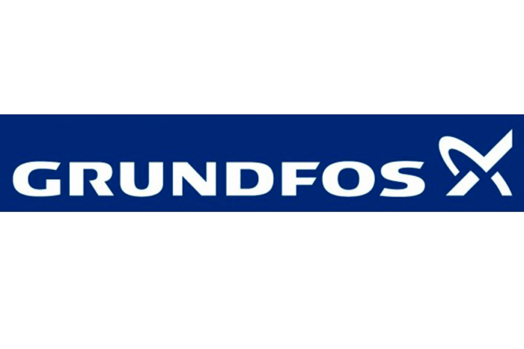 Grundfos logo