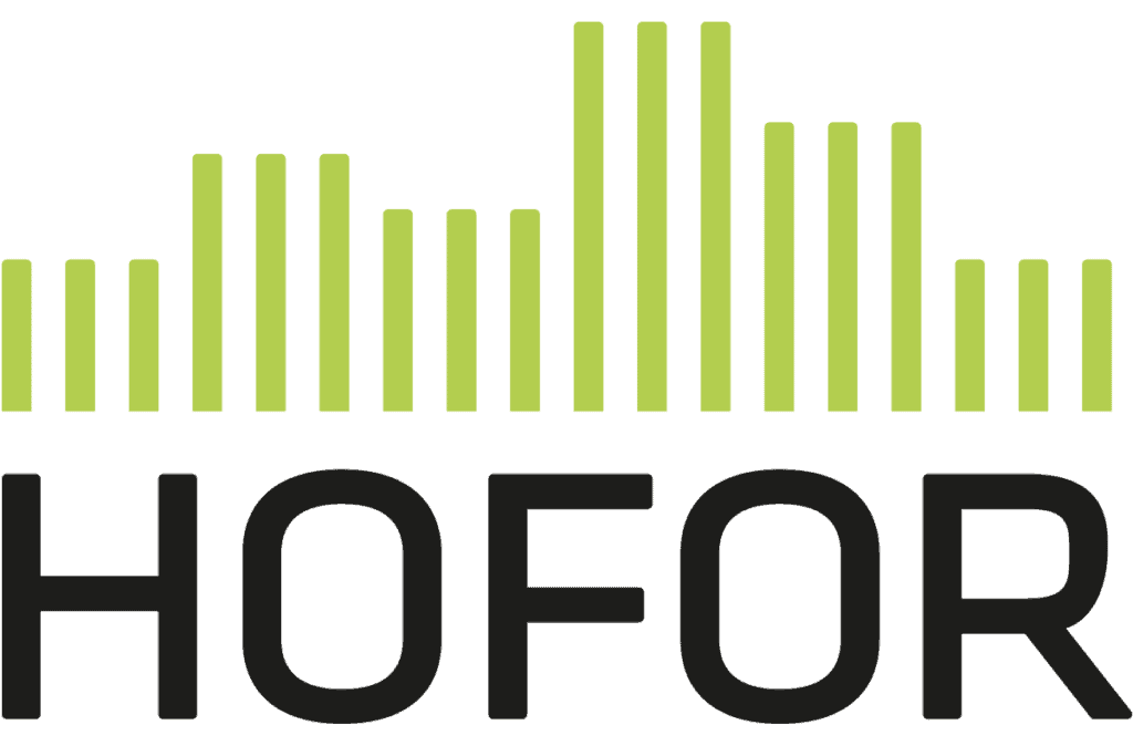 Hofor logo