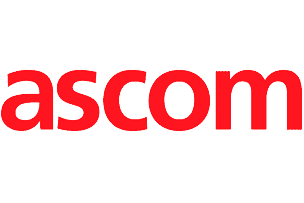 Ascom logo