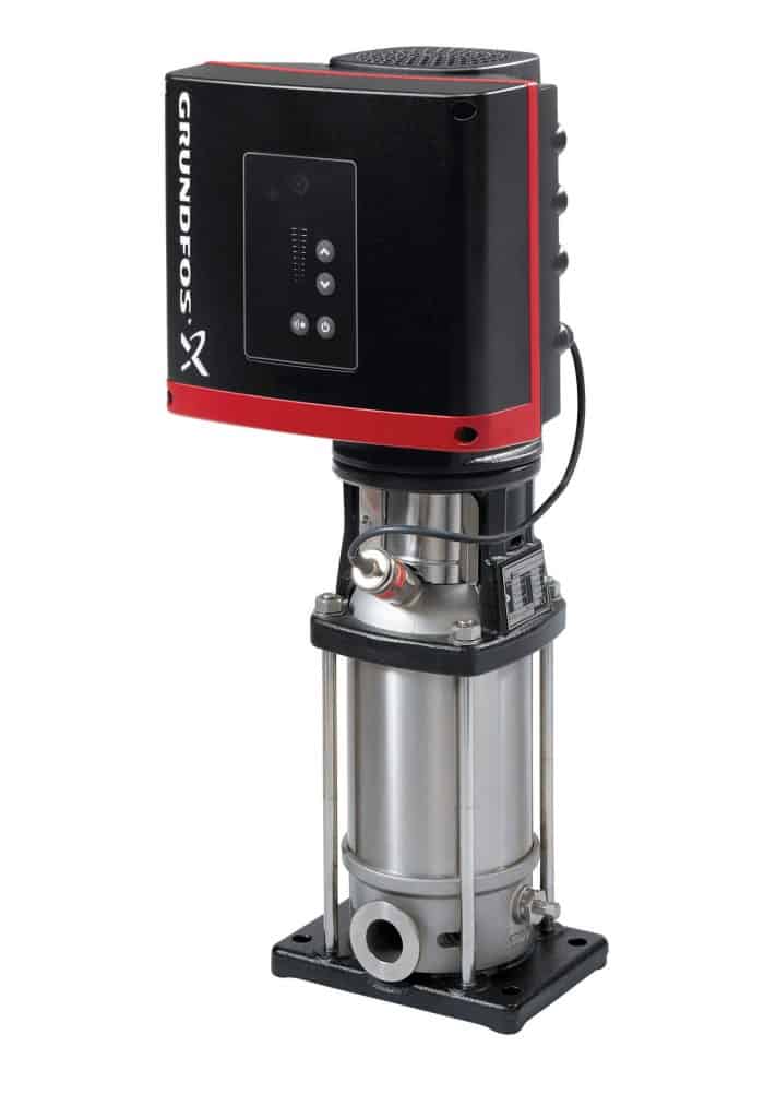 Grundfos pumpe