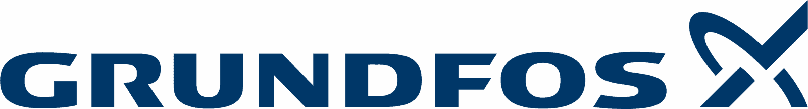 Grundfos logo