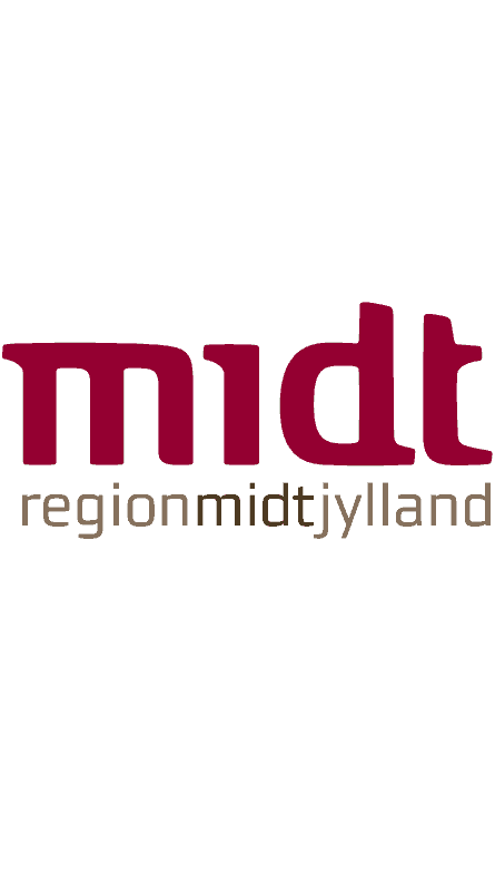Region Midt logo