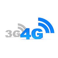 3G-4G
