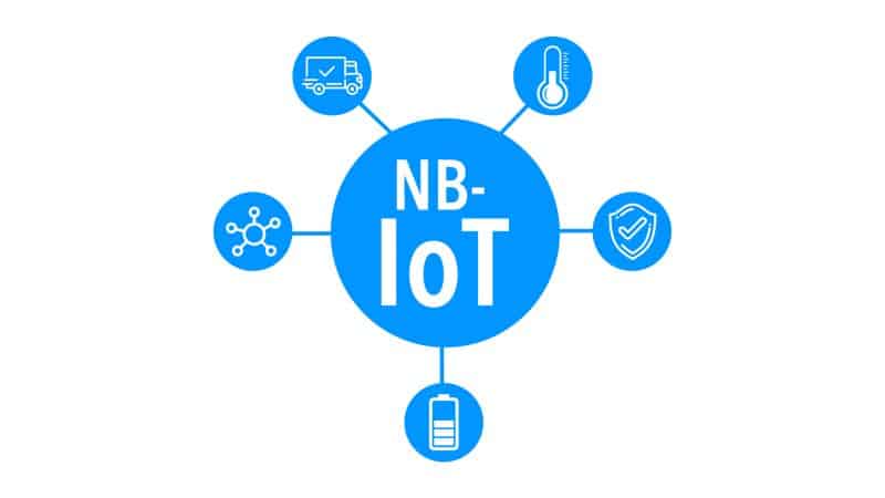 nb-iot