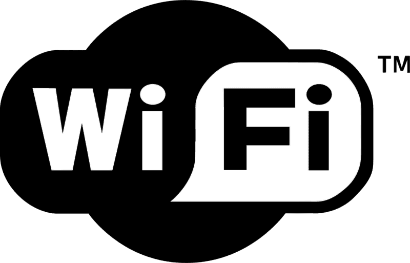 WiFi