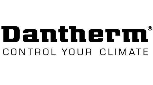 Dantherm logo