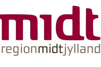 Region Midt logo