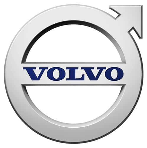 Volvo logo