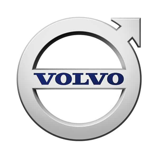 Volvo logo