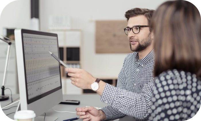 Enterprise Resource Planning (ERP)