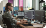 Data Management og Business Intelligence