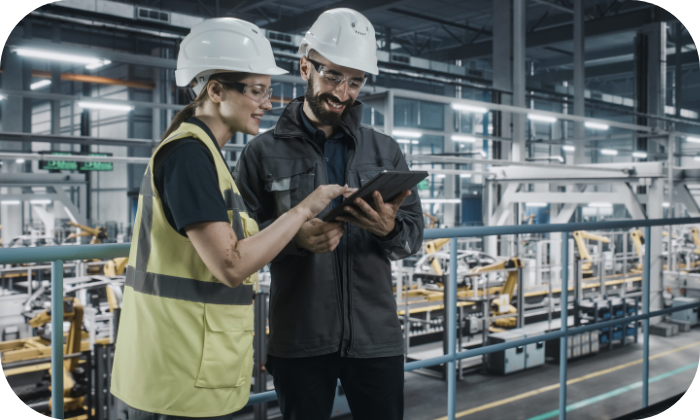 Product Lifecycle Management (PLM)