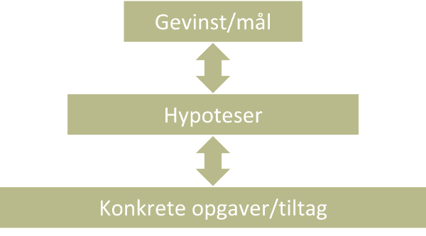 Gevinster-hypoteser-opgaver