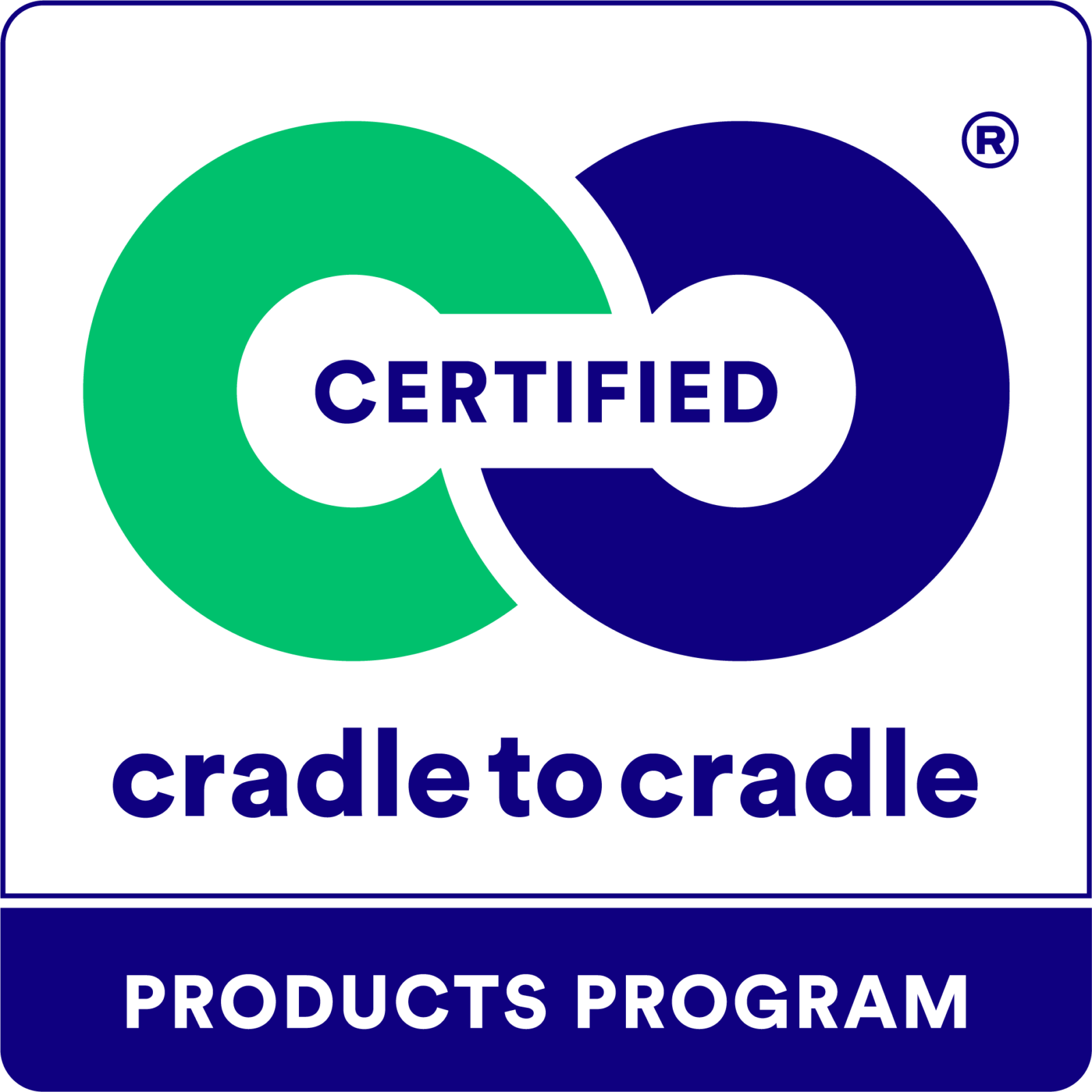 C2C Trademark logo