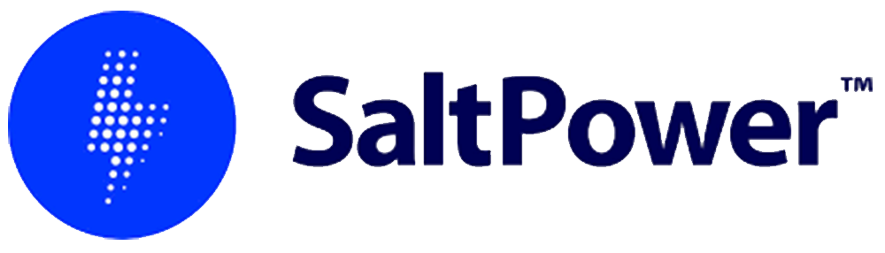 SaltPower